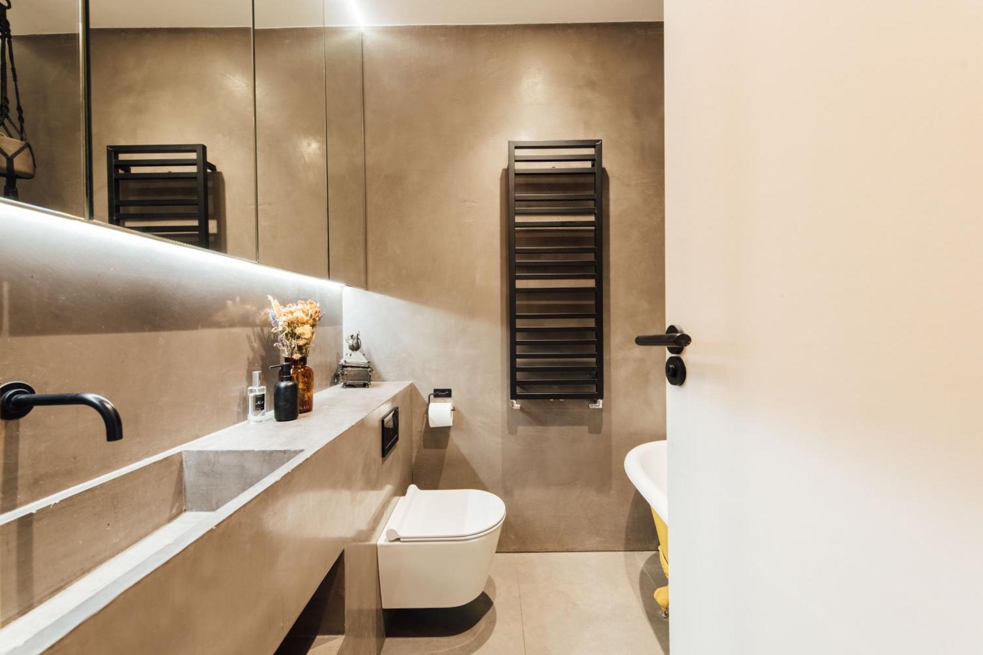 Stylish 2 Bedroom Flat With A Private Sauna Finchley Buitenkant foto