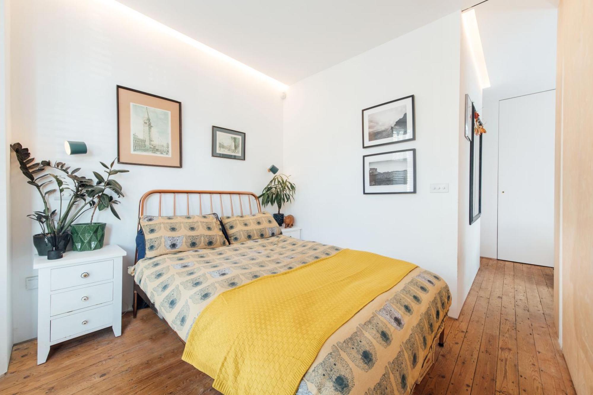 Stylish 2 Bedroom Flat With A Private Sauna Finchley Buitenkant foto
