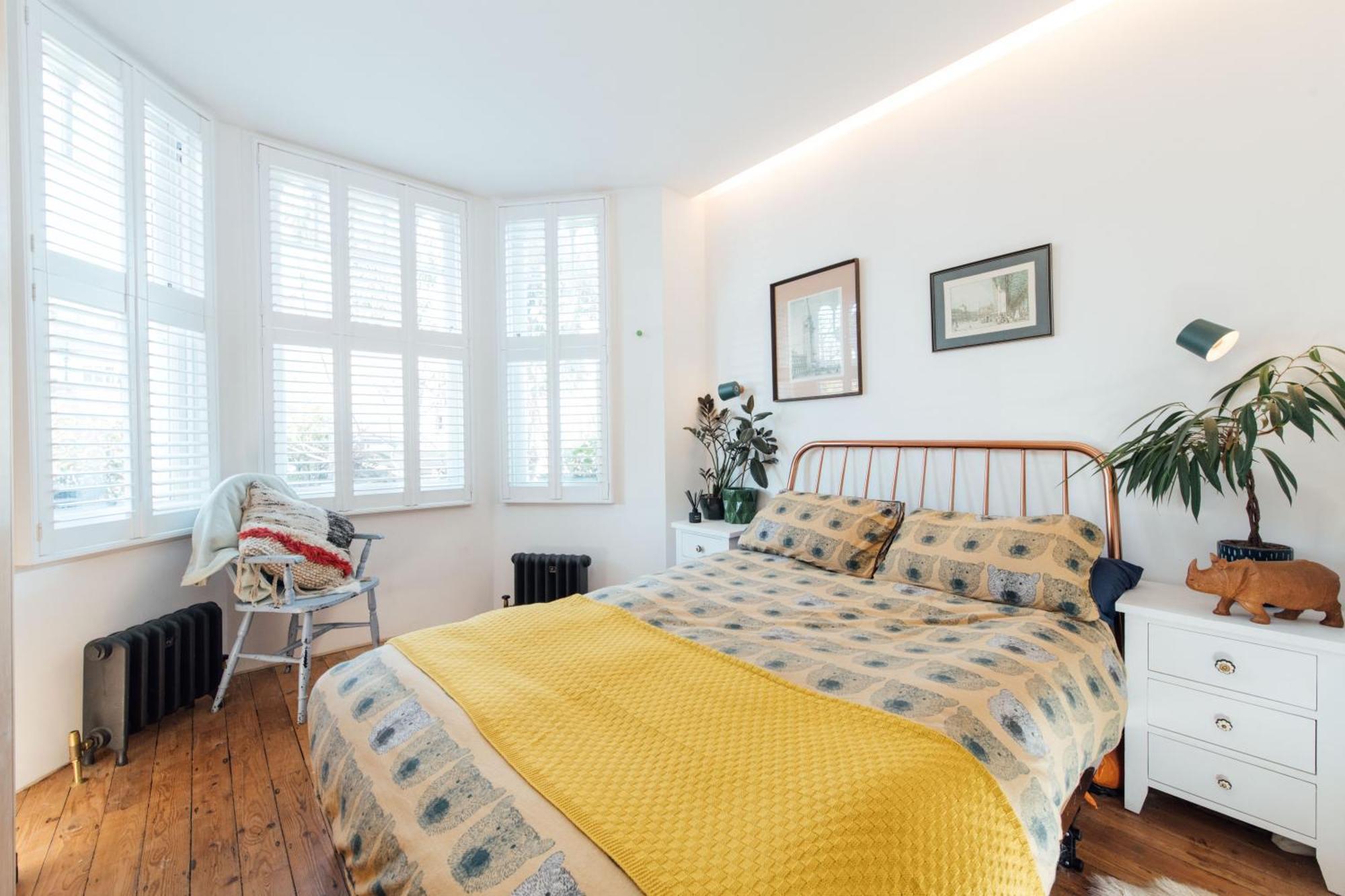 Stylish 2 Bedroom Flat With A Private Sauna Finchley Buitenkant foto
